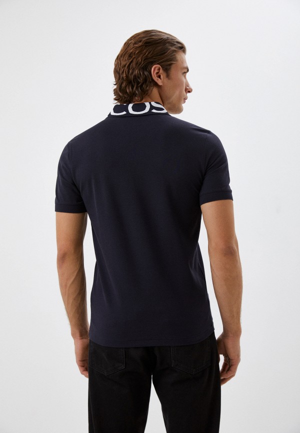 фото Поло lacoste