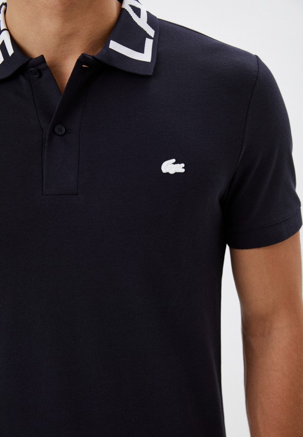 фото Поло lacoste