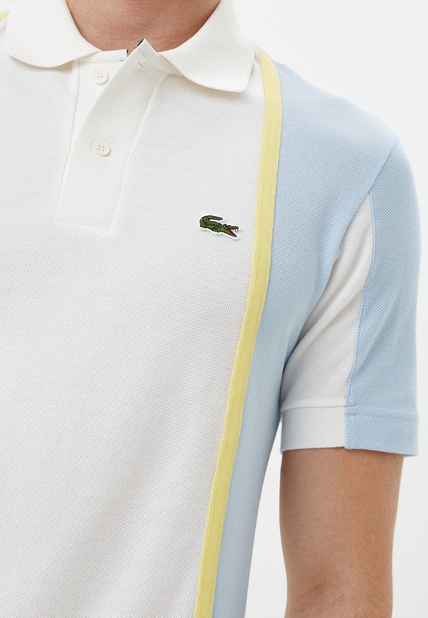 фото Поло lacoste