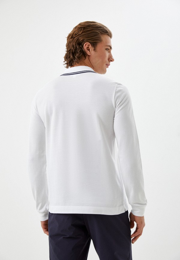 фото Поло lacoste