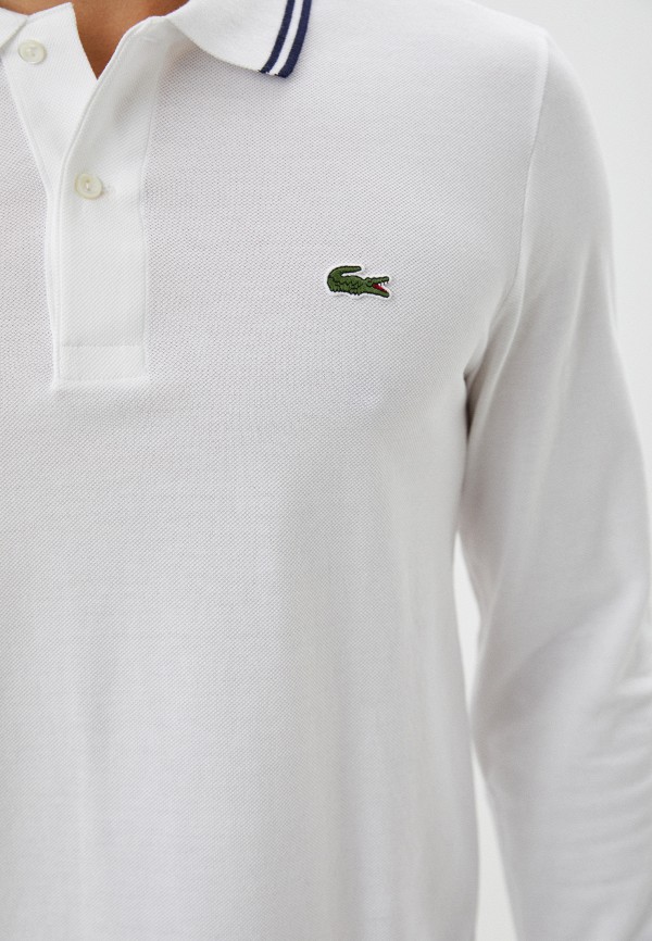 фото Поло lacoste