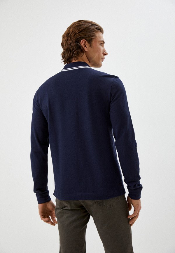 фото Поло lacoste