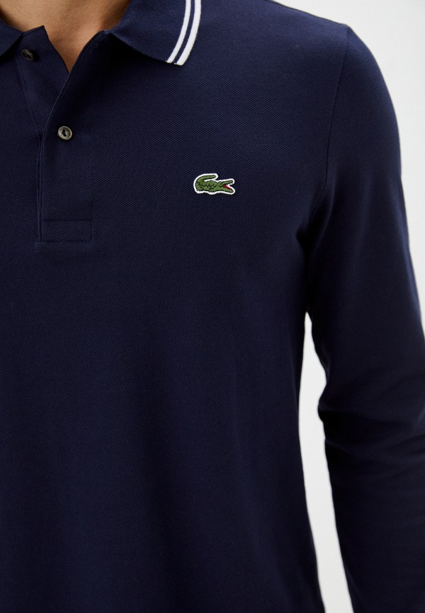 фото Поло lacoste