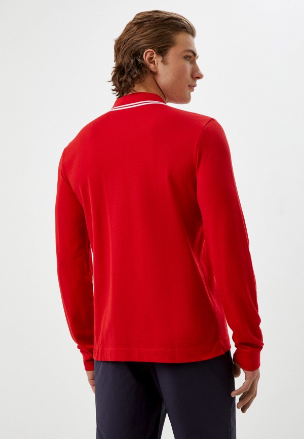 фото Поло lacoste