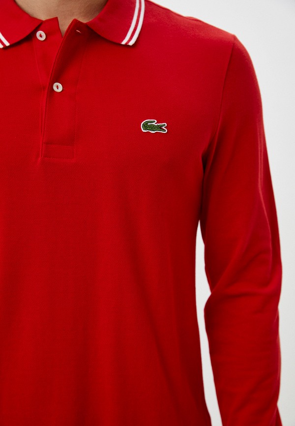 фото Поло lacoste