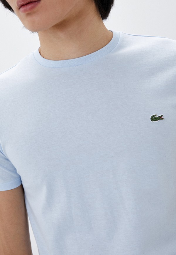 фото Футболка lacoste