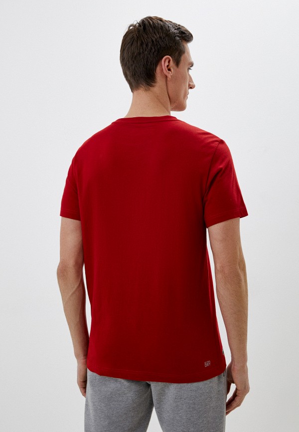 фото Футболка lacoste