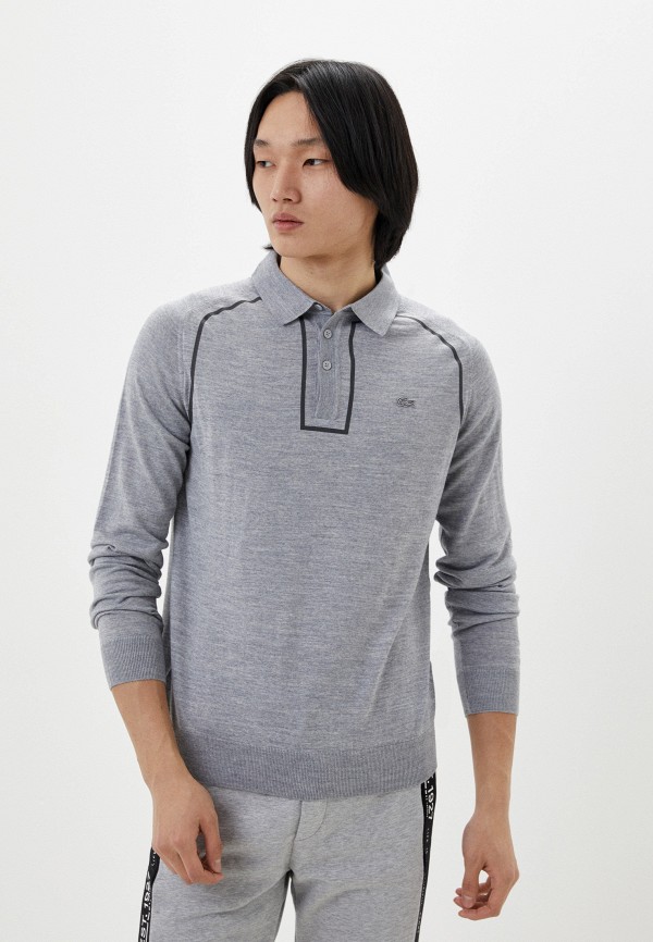 фото Поло lacoste