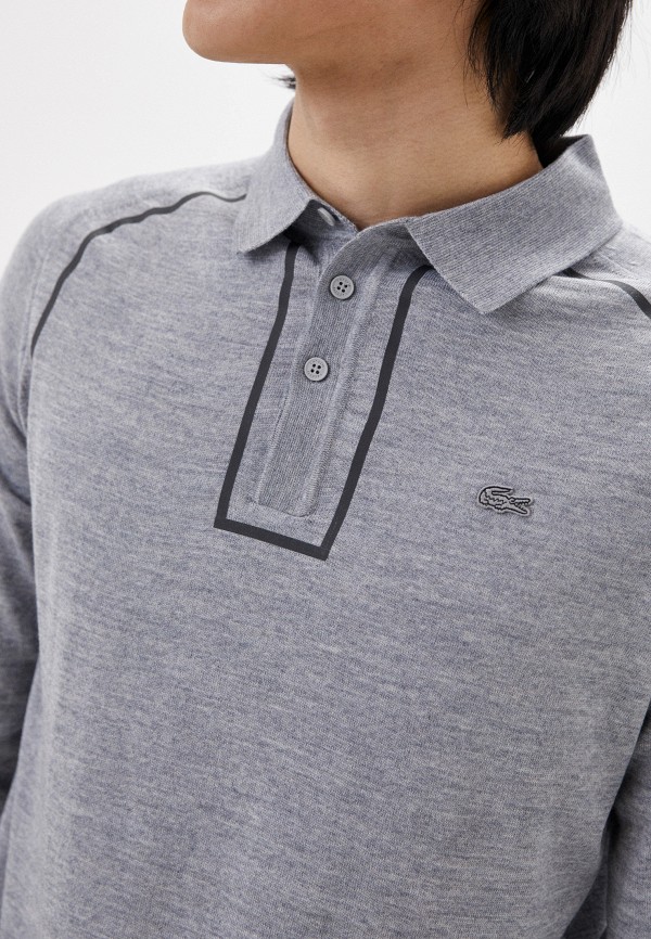 фото Поло lacoste