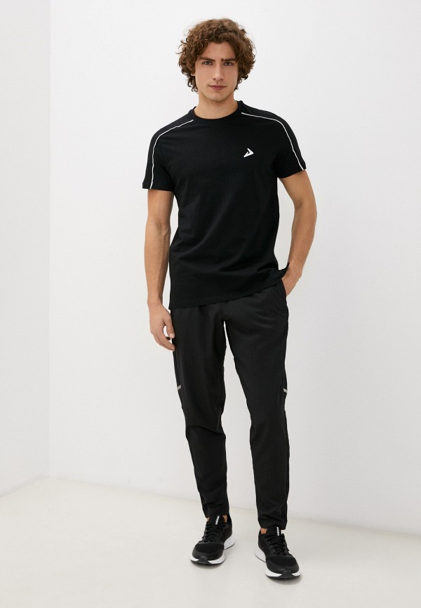 фото Футболка demix