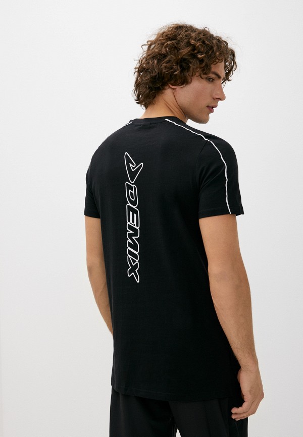 фото Футболка demix