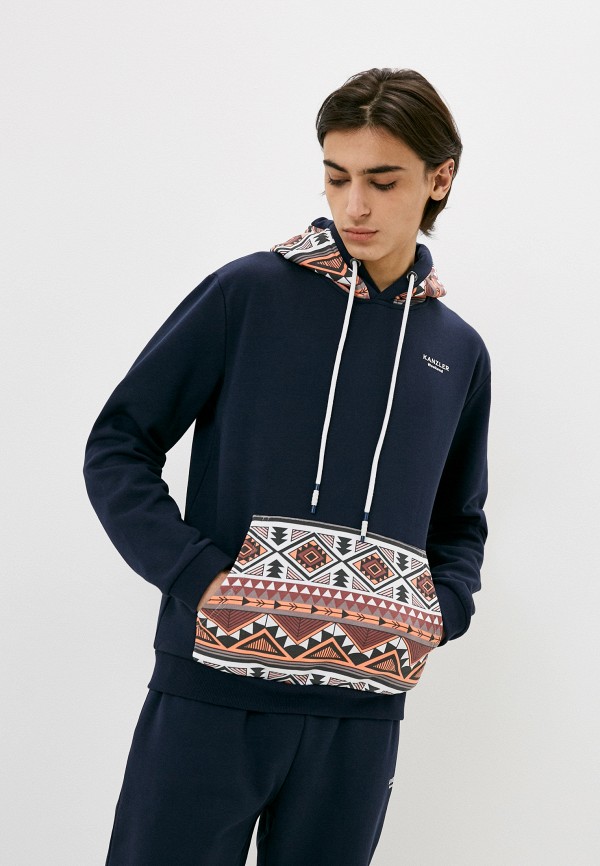 фото Костюм спортивный kanzler