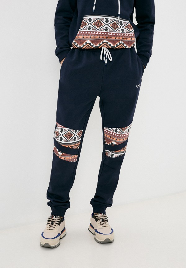 фото Костюм спортивный kanzler