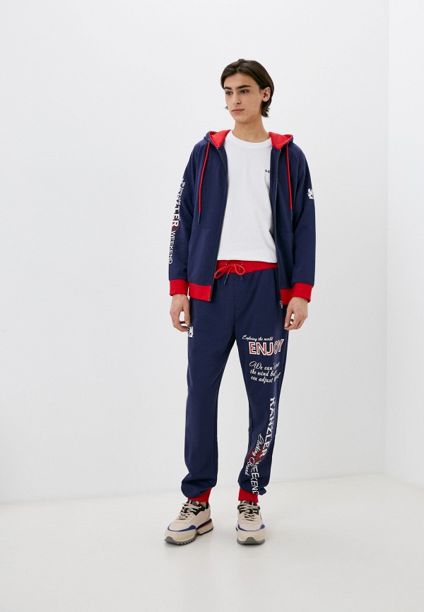 фото Костюм спортивный kanzler