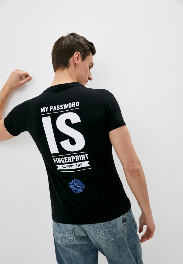 фото Футболка dairos