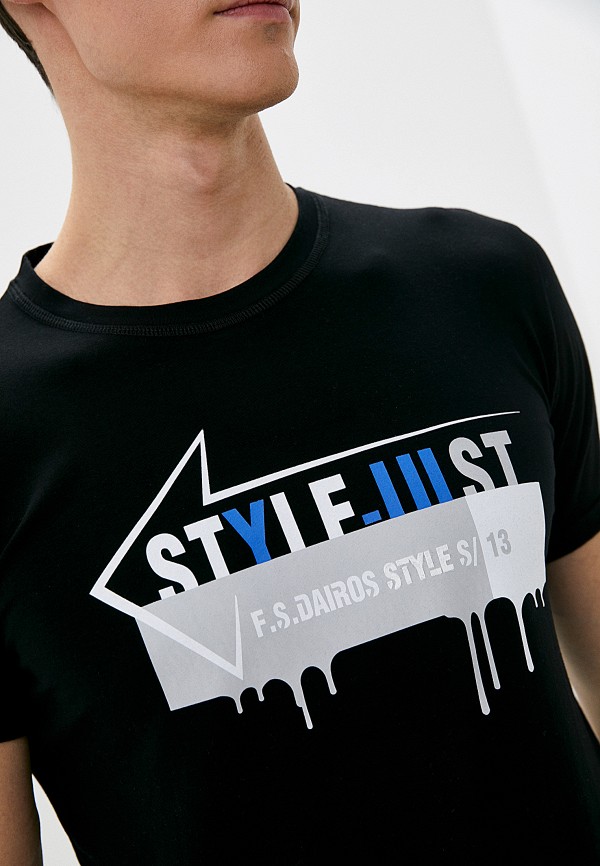 фото Футболка dairos