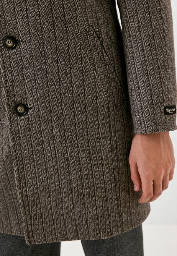 фото Пальто misteks design