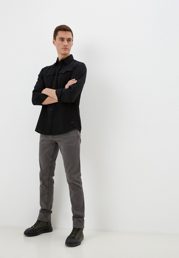 фото Рубашка colin's