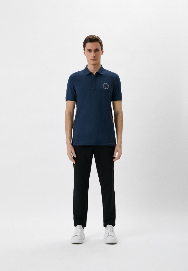 фото Поло boss