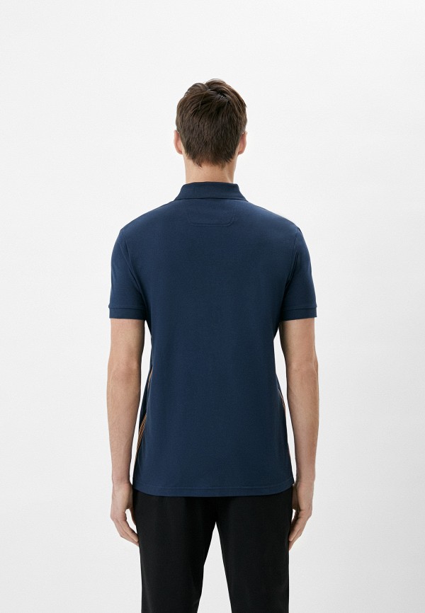 фото Поло boss