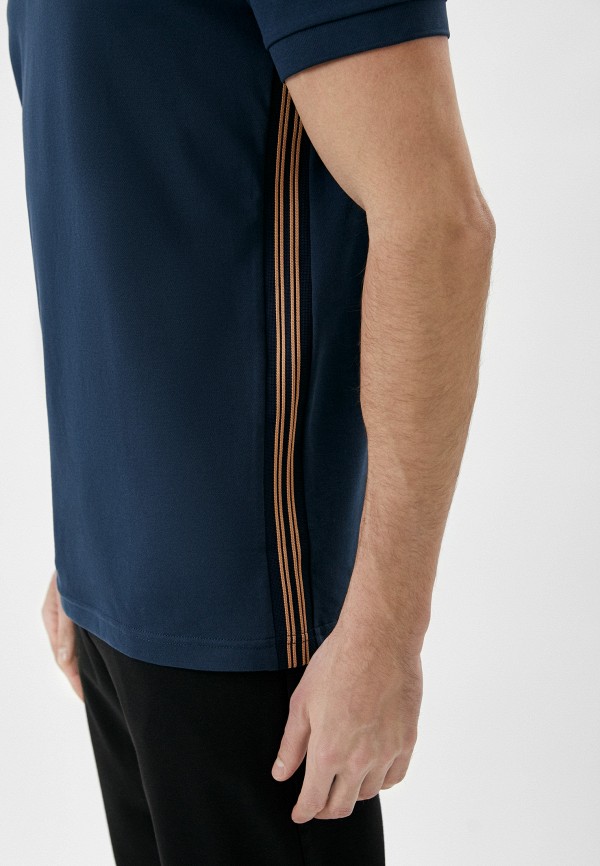 фото Поло boss