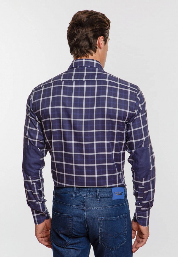 фото Рубашка kanzler