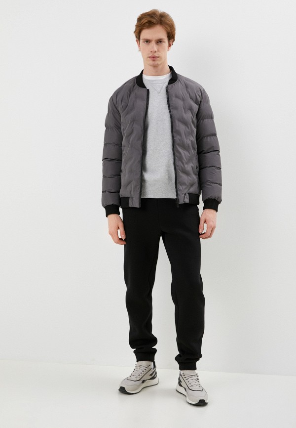 фото Куртка утепленная abricot