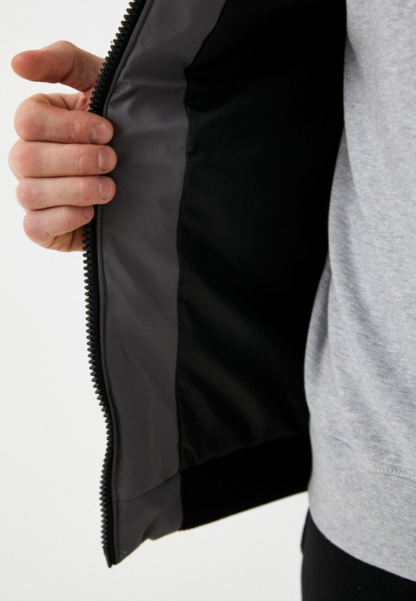 фото Куртка утепленная abricot