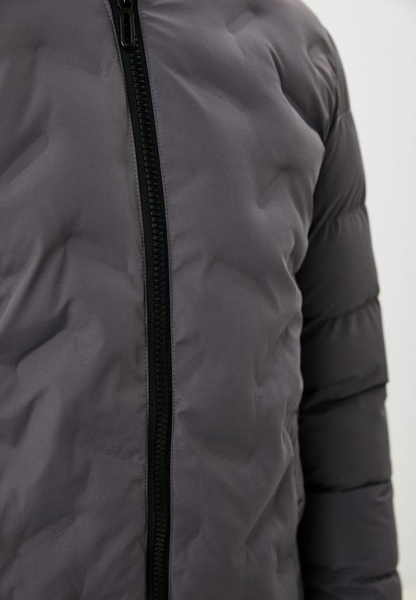 фото Куртка утепленная abricot