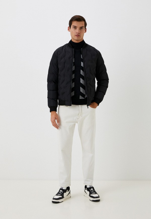 фото Куртка утепленная abricot