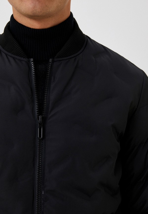 фото Куртка утепленная abricot