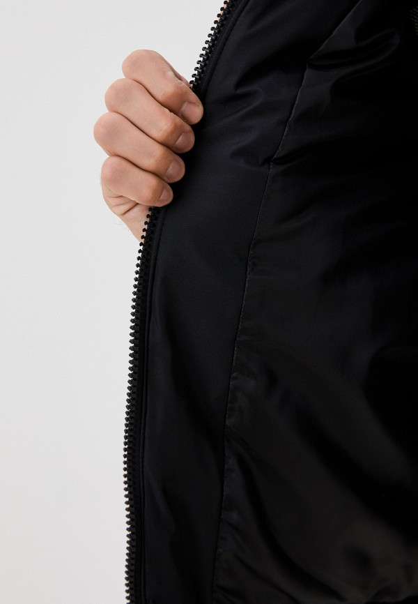 фото Куртка утепленная abricot