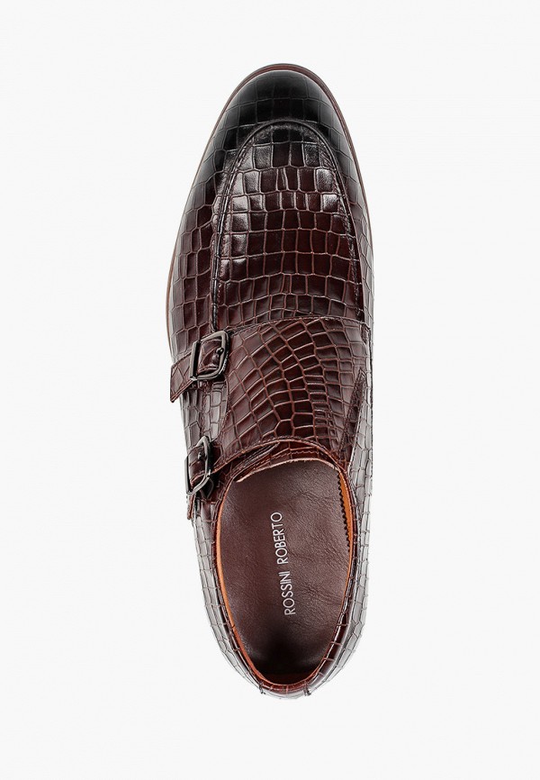 фото Туфли rossini roberto