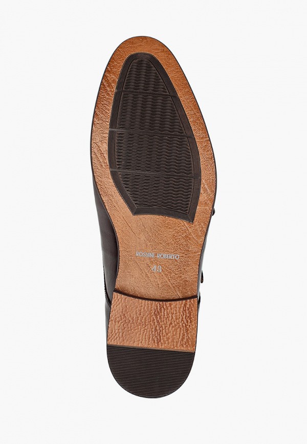 фото Туфли rossini roberto