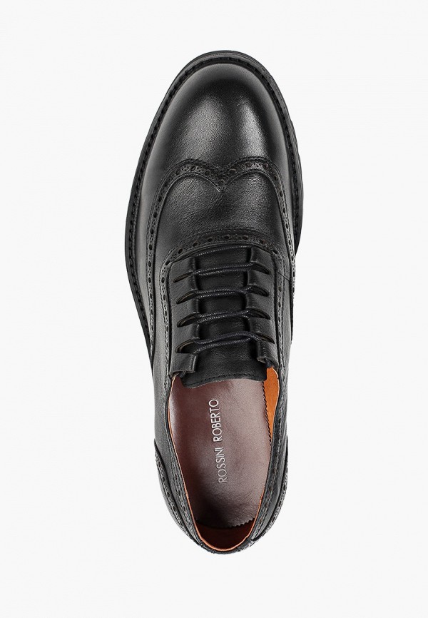 фото Туфли rossini roberto