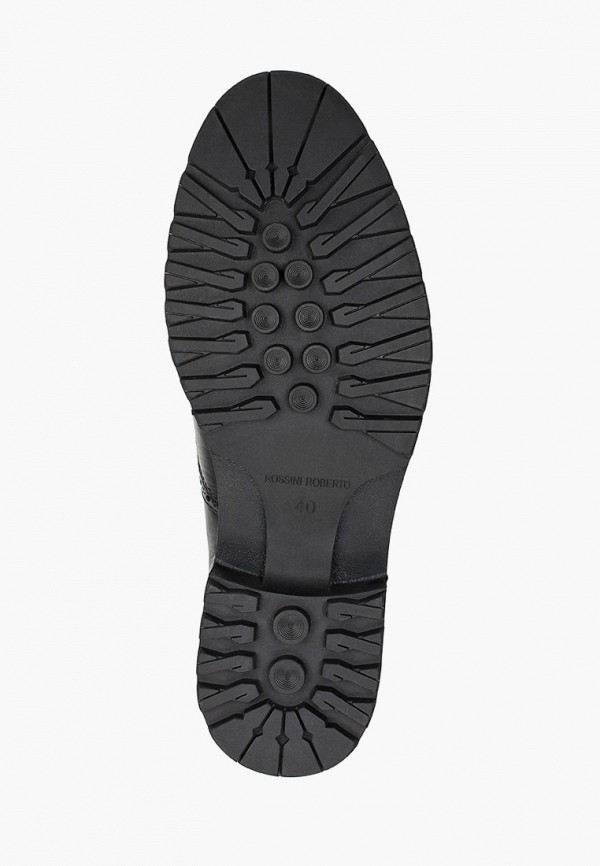 фото Туфли rossini roberto