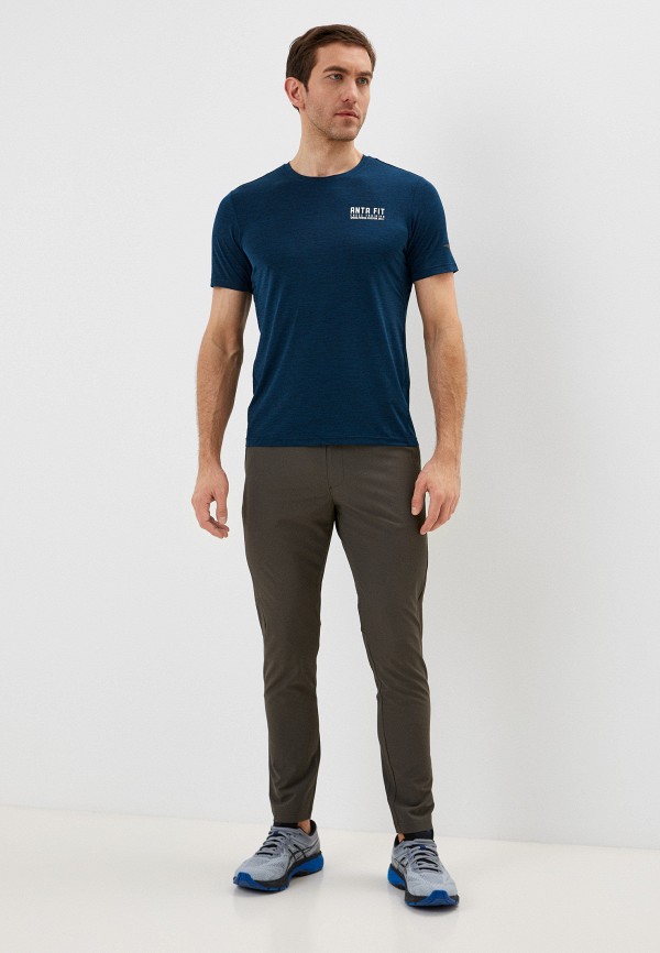 фото Футболка спортивная anta