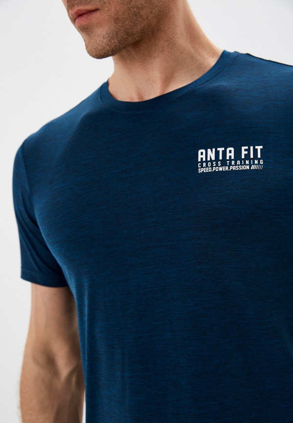 фото Футболка спортивная anta