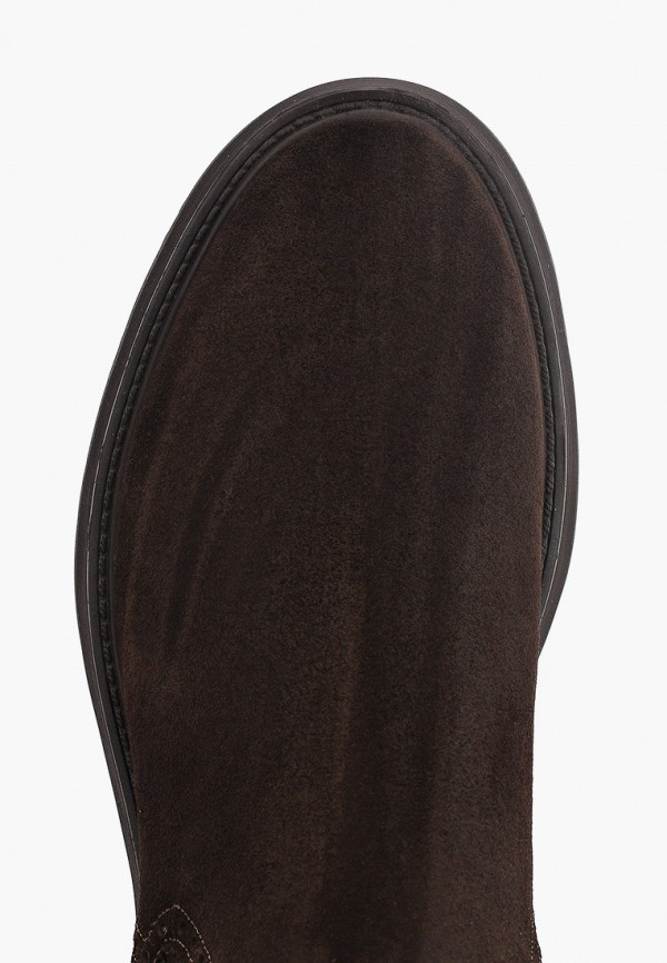 фото Ботинки tervolina