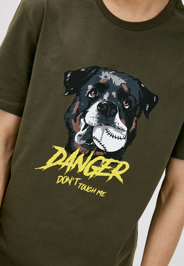 фото Футболка gloria jeans