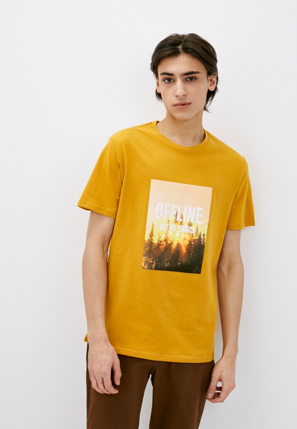 фото Футболка gloria jeans