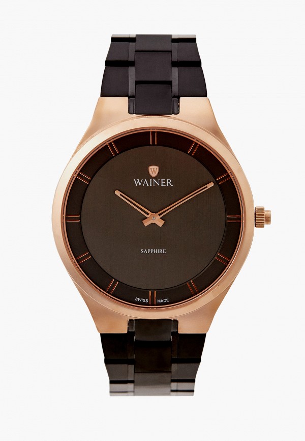 фото Часы wainer