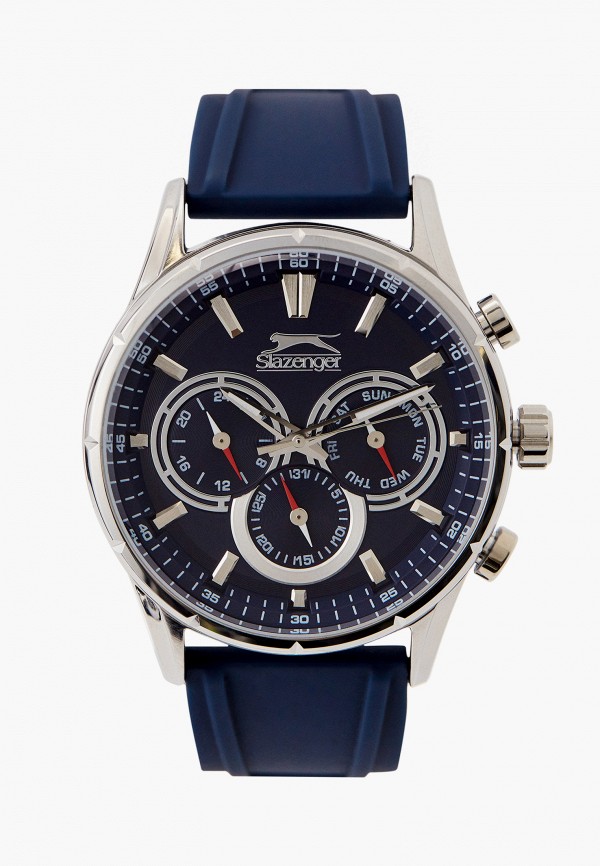 фото Часы slazenger