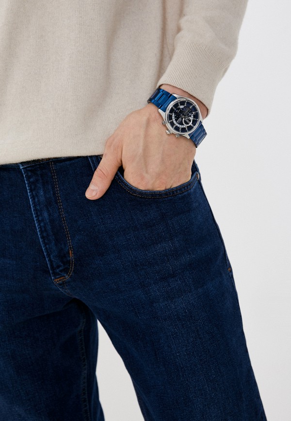 фото Часы slazenger