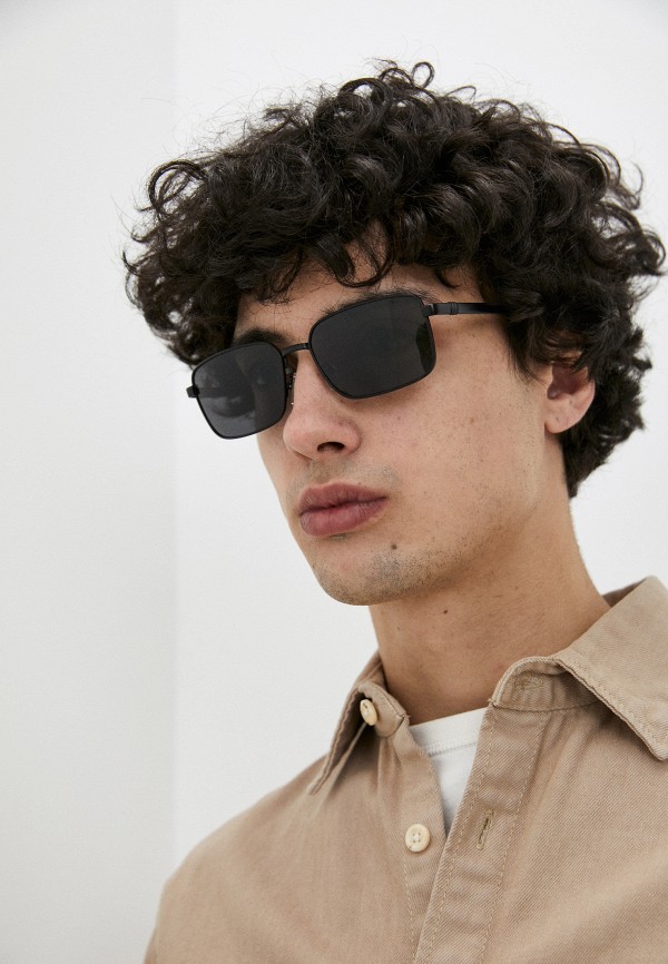 фото Очки солнцезащитные matrix