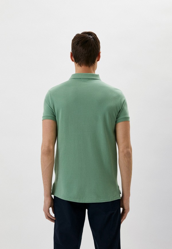 фото Поло polo ralph lauren