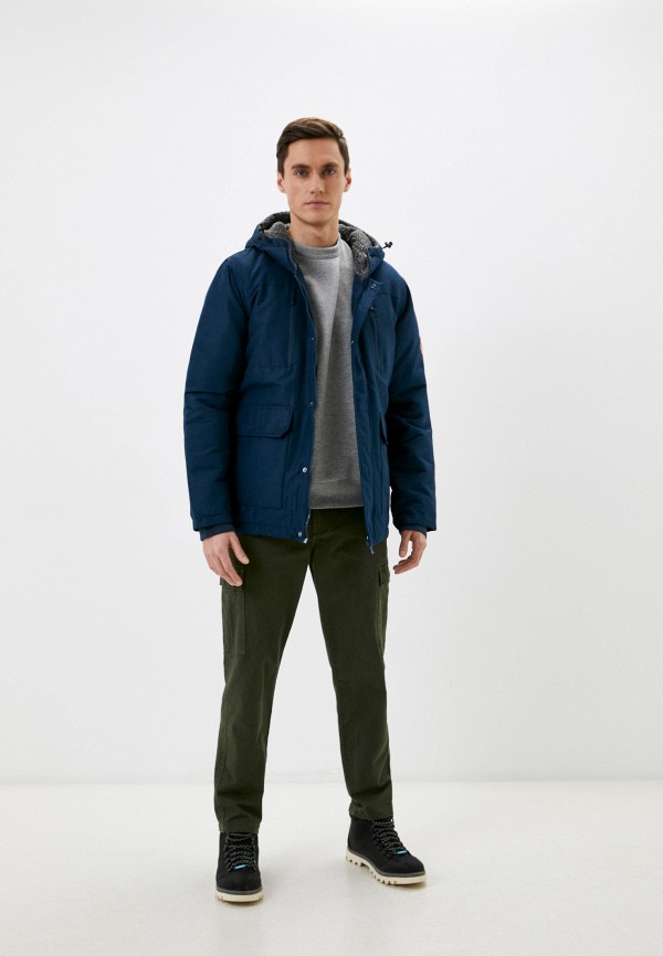 фото Куртка утепленная lee cooper