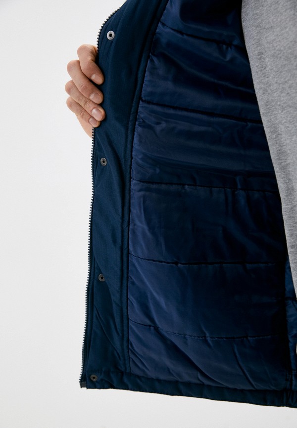 фото Куртка утепленная lee cooper