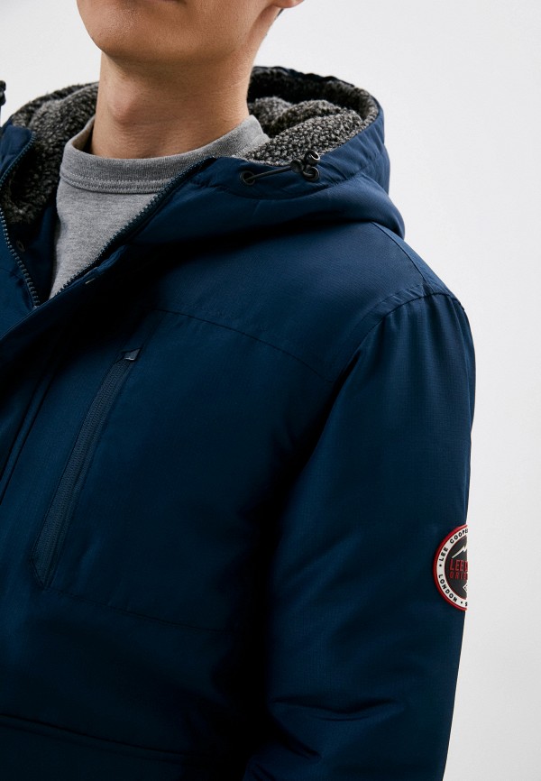 фото Куртка утепленная lee cooper