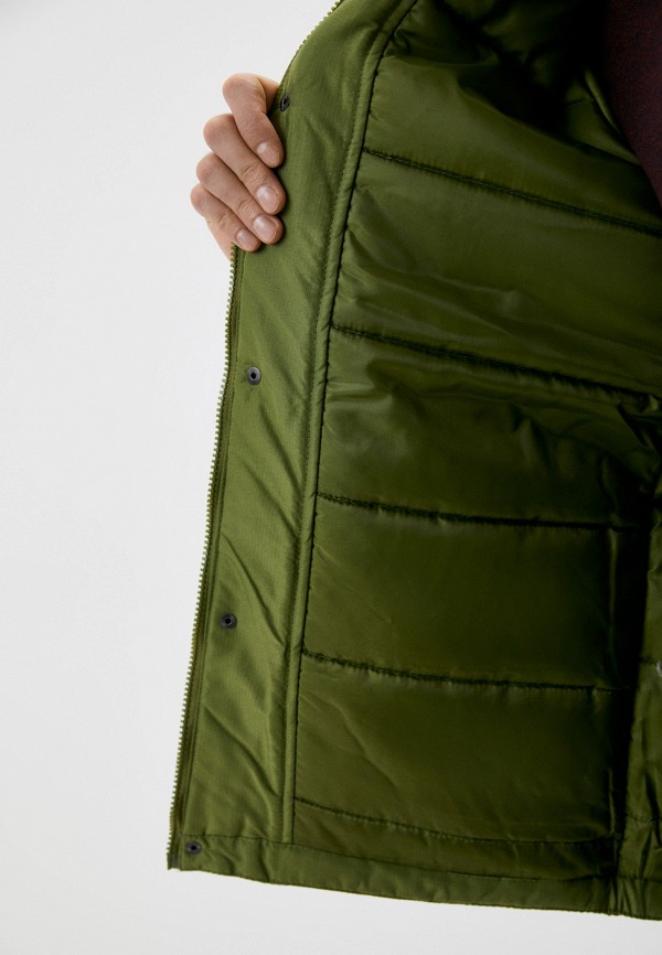 фото Куртка утепленная lee cooper